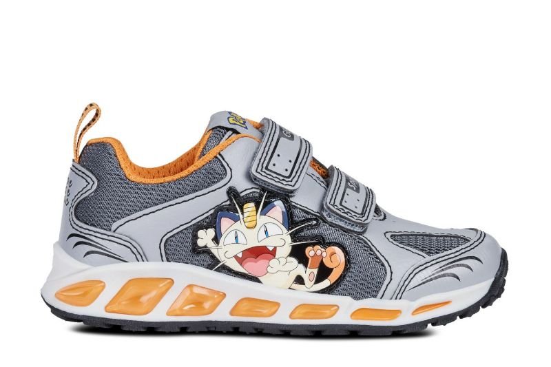 Pokemon schuhe geox Clearance